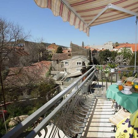 Ferienwohnung Split Centar Exterior foto