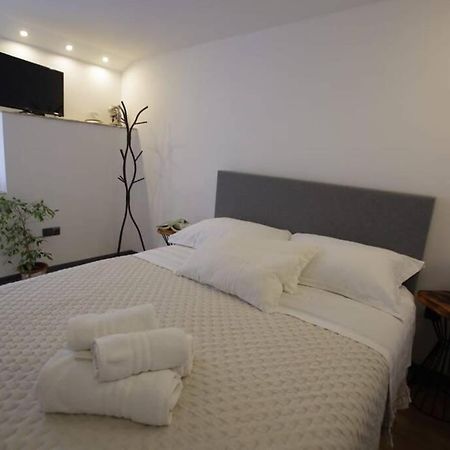 Ferienwohnung Split Centar Exterior foto