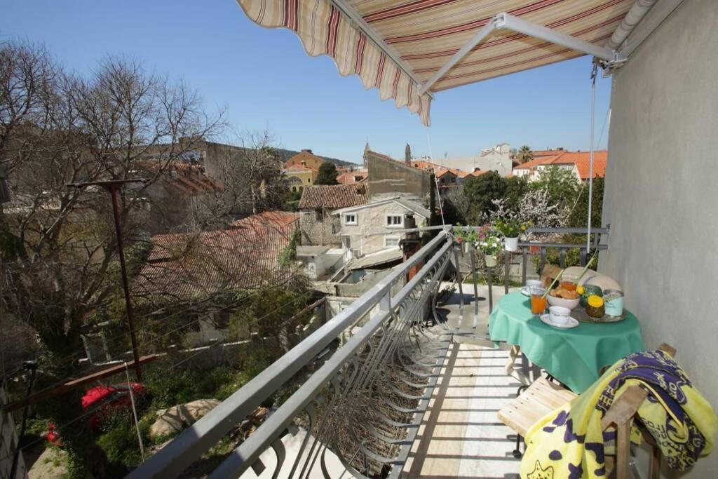 Ferienwohnung Split Centar Exterior foto