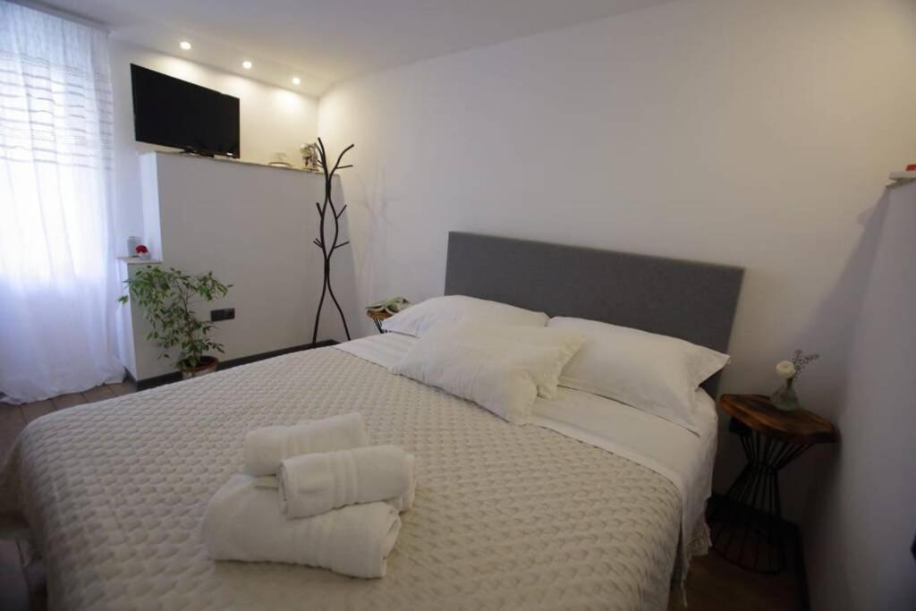 Ferienwohnung Split Centar Exterior foto