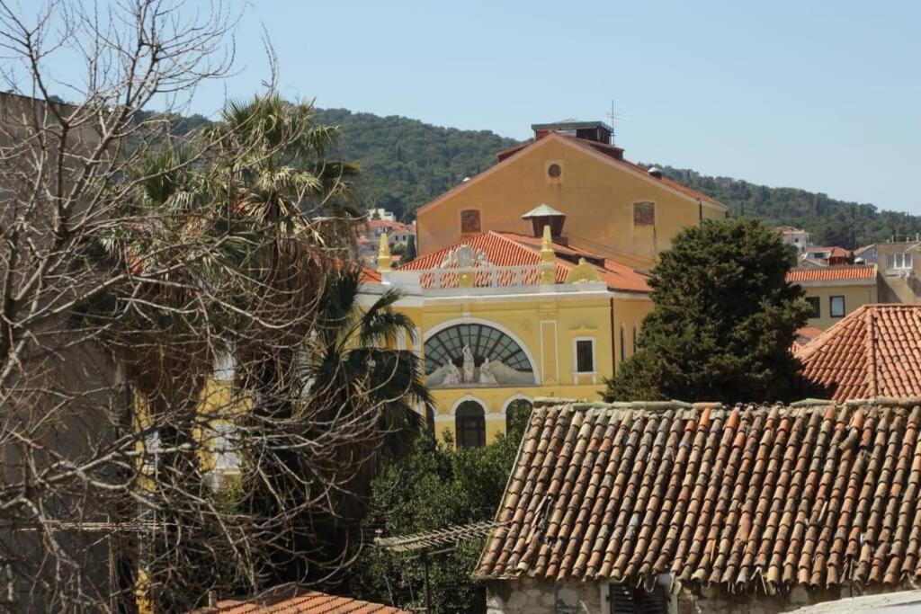 Ferienwohnung Split Centar Exterior foto