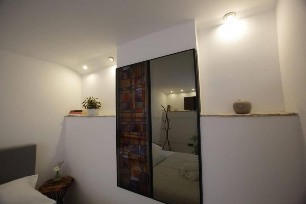 Ferienwohnung Split Centar Exterior foto