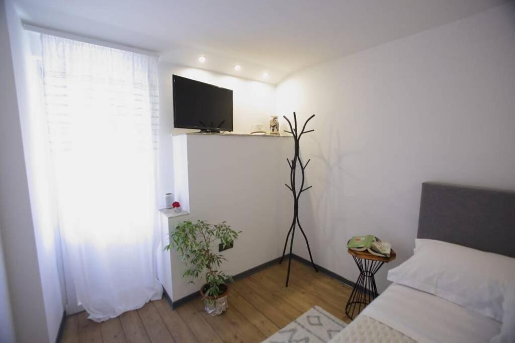 Ferienwohnung Split Centar Exterior foto