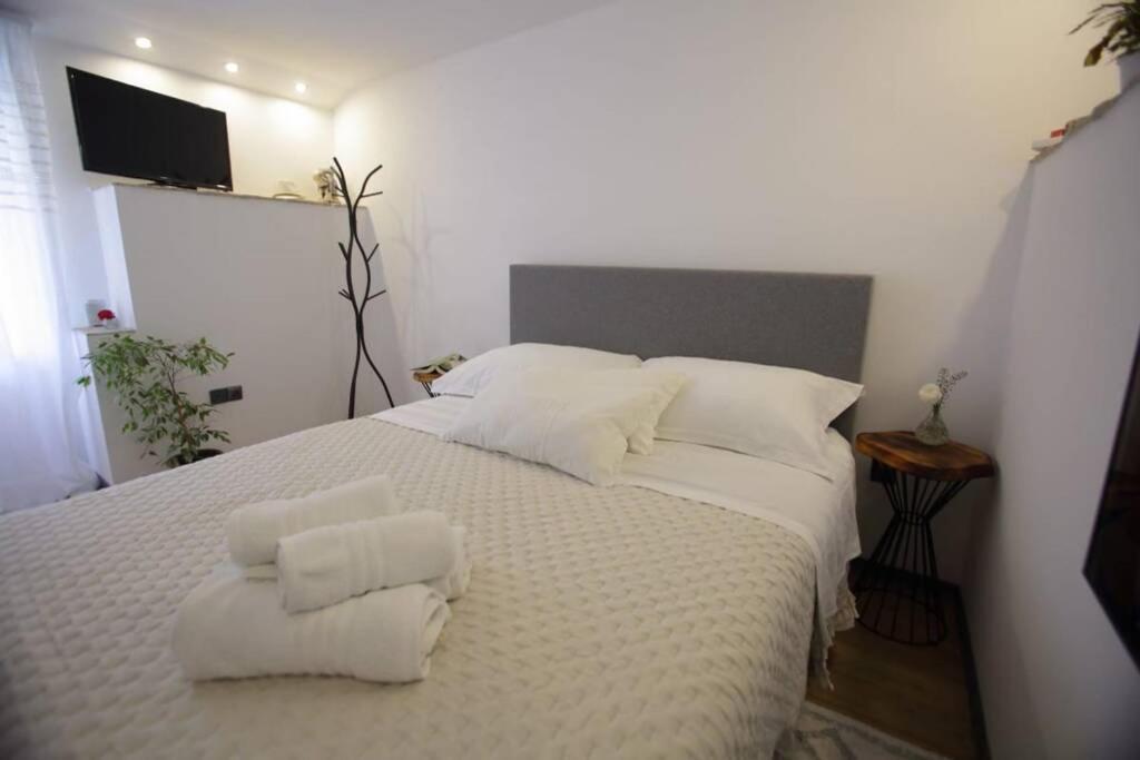 Ferienwohnung Split Centar Exterior foto